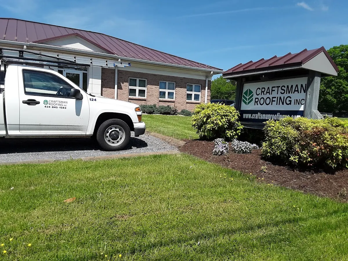 Quality Roof Replacement by experienced craftsmen in Merrifield